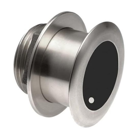 Simrad Xsonic Airmar Ss164 20 Deg, Airmar Ss164 20 Deg. Thru-Hull Transducer SIMXSONIC/SS164